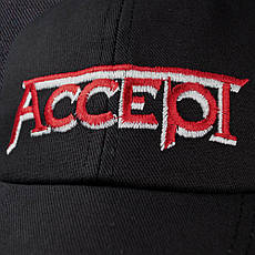 Бейсболка ACCEPT, фото 5