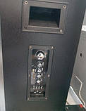 Акустична система Ailiang UF-7411-DT (USB/FM/Bluetooth) Пара, фото 5