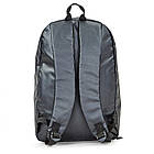 Моторюкзак Alpinestars MS-0309-A розмір 44х29х12 см Black-Purple-Green, фото 4