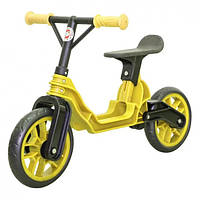 Беговел Orion 503, жовтий