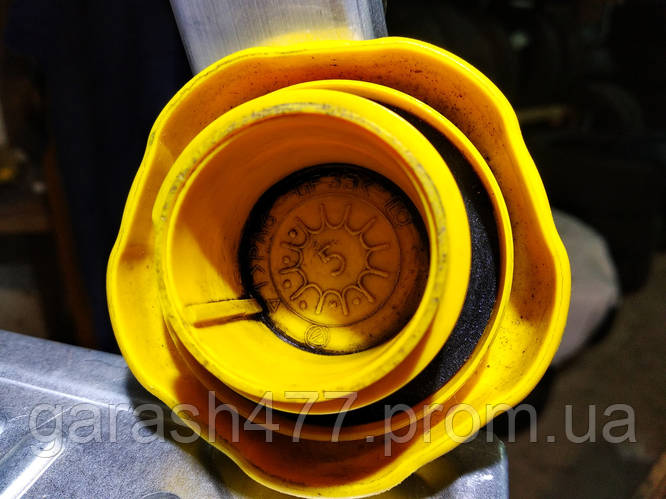 Купить Крышка маслозаливной горловины Фиат Добло FIAT Doblo 1,9D, 1 ...