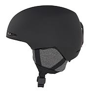 Шлем горнолыжный Oakley MOD1 MIPS Helmet Blackout Large (59-61cm)