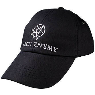 Бейсболка ARCH ENEMY, фото 1