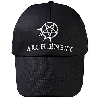 Бейсболка ARCH ENEMY, фото 3