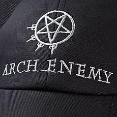 Бейсболка ARCH ENEMY, фото 5
