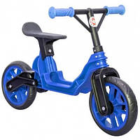 Беговел Orion 503, синій