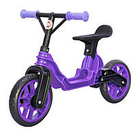 Беговел Orion 503, фіолетовий