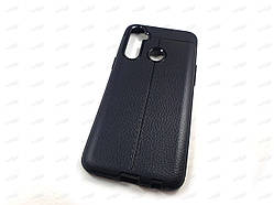 Чохол Auto Focus для Realme 5 / Realme C3 (чорний)