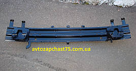 Підсилювач бампера переднього chevrolet aveo t250 від 2006 року (виробник Tempest, Тайвань)