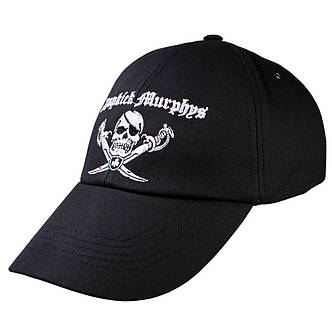 Бейсболка DROPKICK MURPHYS, фото 1