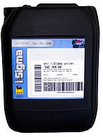Напівсинтетична моторна олива ENI i-Sigma Universal 10W-40 (20 л)