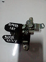 ЗАМОК БАГАЖНИКА Skoda Superb, 5j0827501D