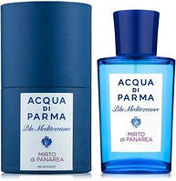 Acqua di Parma Blu Mediterraneo Mirto di Panarea 75 ml. - Туалетная вода - Унисекс - Лиц.(Orig.Pack)