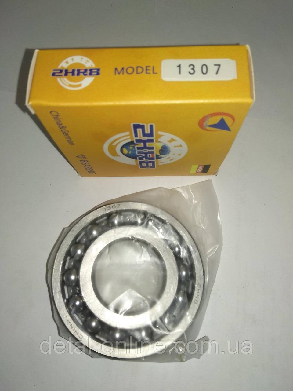 1307 Підшипник кульковий (NOBEL)