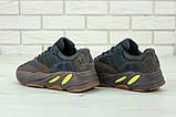 Кросівки Adidas Yeezy 700, кросівки адідас ізі 700, фото 5