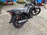 Дорожній мотоцикл Musstang Fosti 150, фото 7