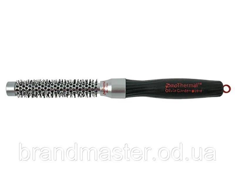 Olivia Garden Thermal Pro. Anti – Static. Термобрашинг анти – статик.