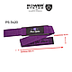 Кистьові ремені G-Power Straps PS-3420 (2 шт.) Power System, фото 7