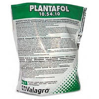 Комплексное удобрение Plantafol (Плантафол) 10.54.10 1 кг, Valagro