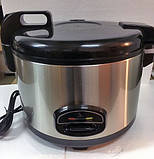 Рисоварка 13 л Airhot RС-5, фото 4