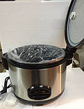 Рисоварка 13 л Airhot RС-5, фото 3