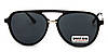 Сонцезахисні окуляри Авіатор (покриття UV400), фото 3