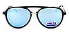 Сонцезахисні окуляри Авіатор (покриття UV400), фото 5