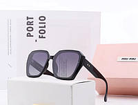 Женские солнцезащитные очки (5901) поляризация