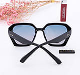 Жіночі сонцезахисні окуляри (5901) поляризація, фото 3