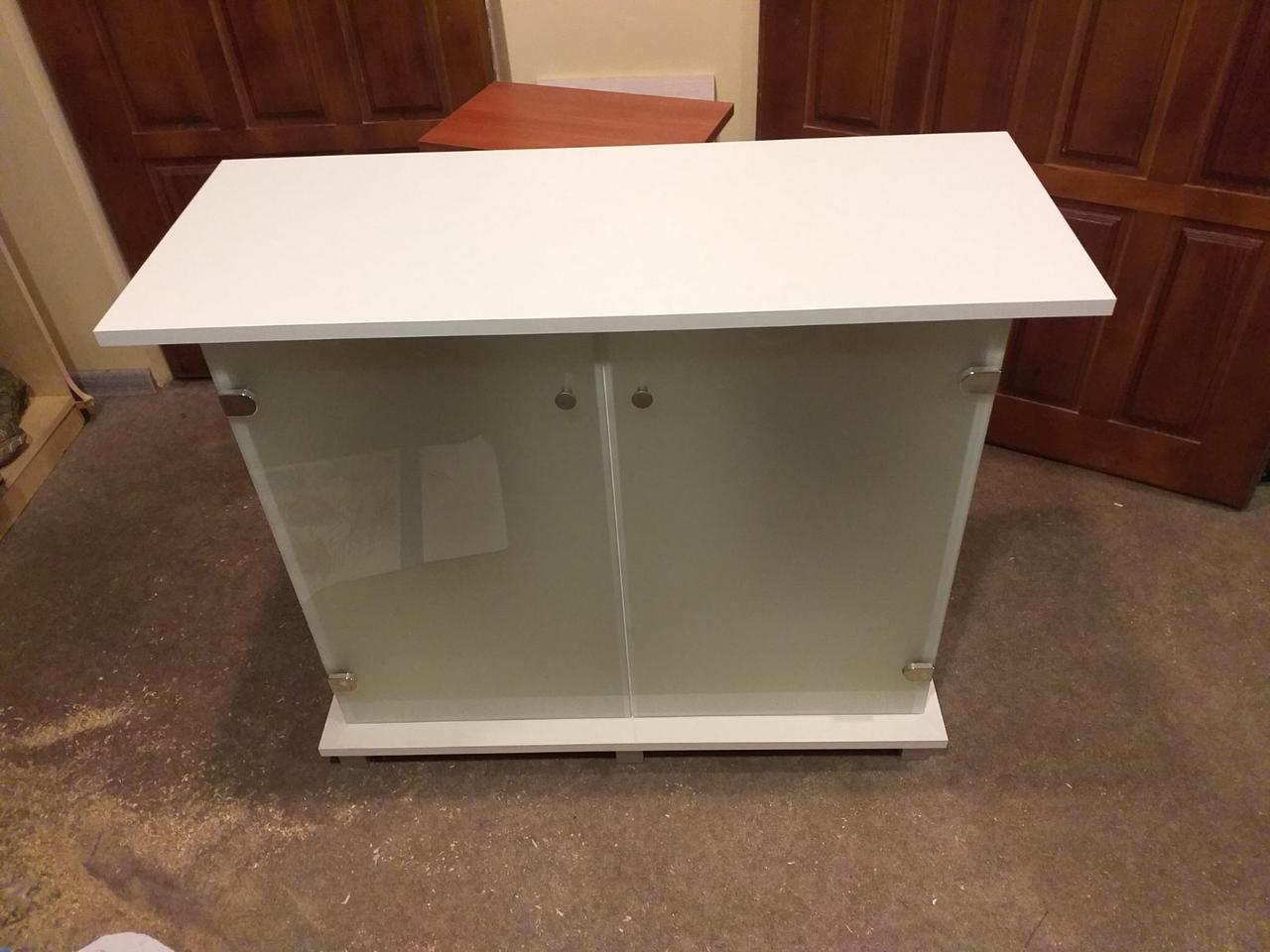 Підставка, тумба під акваріум 100*40*70 см, фото 1