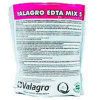 Микроудобрение EDTA 5SG 1 кг, Valagro, Италия