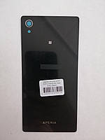 Задняя крышка Sony E2312 Xperia M4 Aqua Dual Black