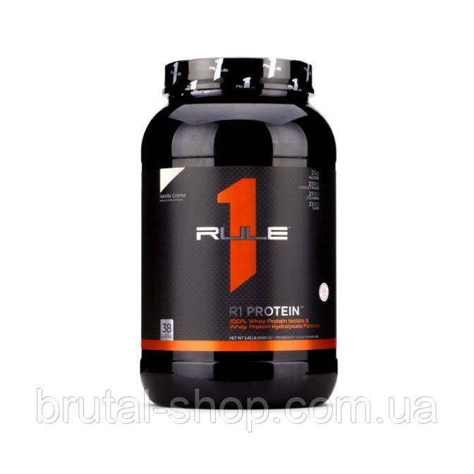 Rule One  Protein R1 (1,11 kg)