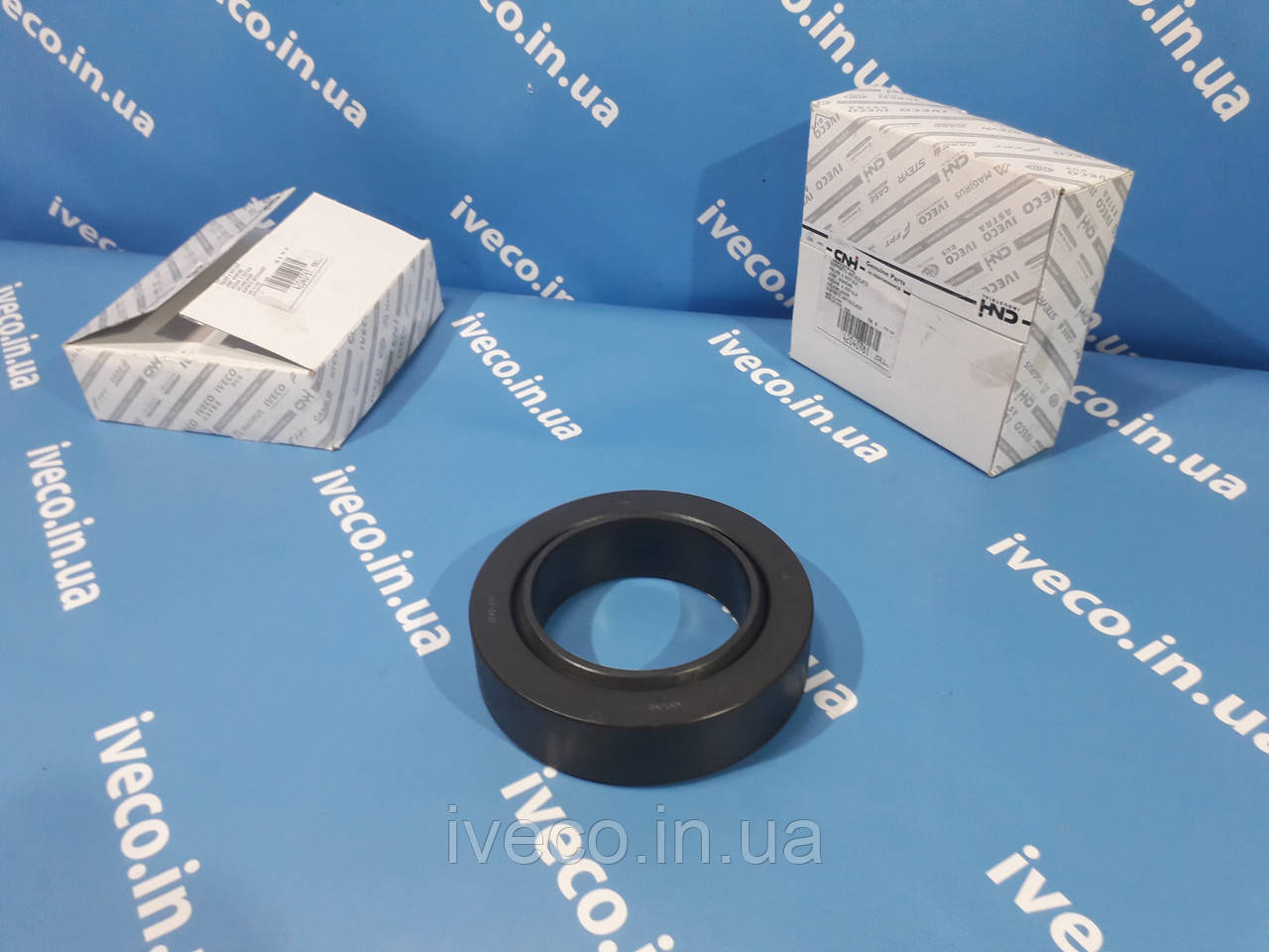 Підшипник балансира зовнішній Iveco Trakker Eurotrakker 42040761 Івеко Тракер Євротракер