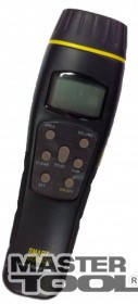 Далекомір MasterTool 30-0821, 0,3-15 м,точність +- 1%