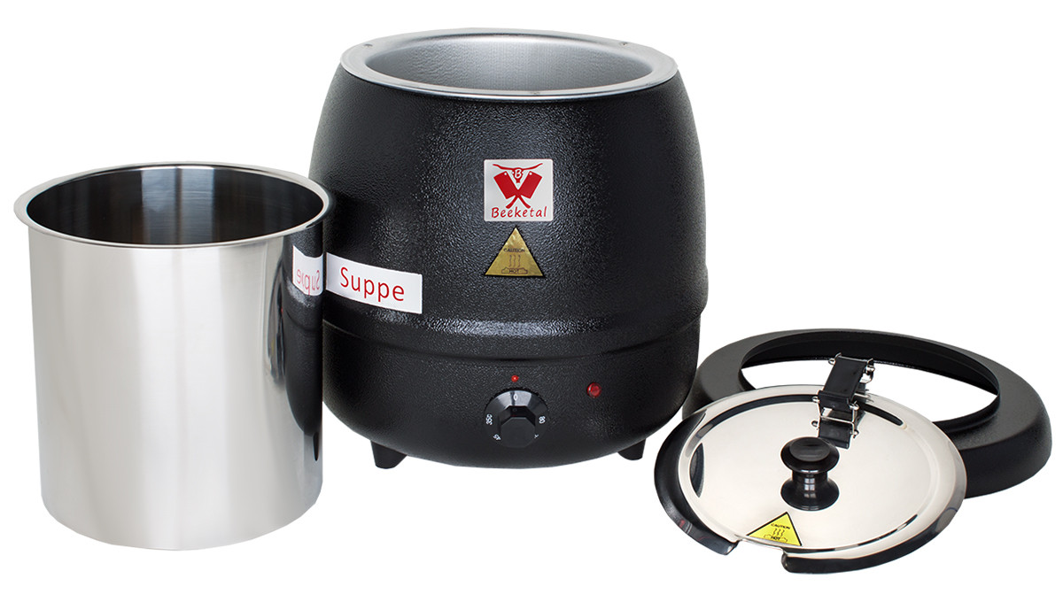 Супниця Beeketal SB600