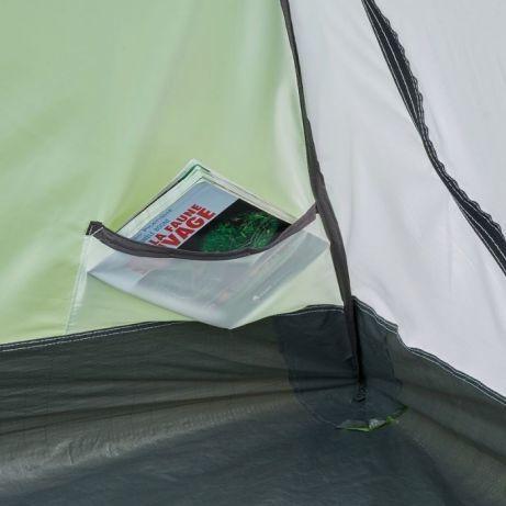 Палатка самораскладывающаяся 3-х местная Alexika 2х2х1.4 м без тента - фото 3 - id-p1203368589
