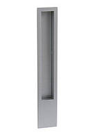 Ручка для раздвижных дверей Tupai 1098Z хром матовый (Португалия)