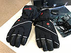 Рукавички з підігрівом Savior Heated Gloves Large Black, фото 3