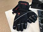 Рукавички з підігрівом Savior Heated Gloves Large Black, фото 4