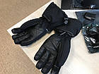 Рукавички з підігрівом Savior Heated Gloves Large Black, фото 5