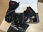 Рукавички з підігрівом Savior Heated Gloves Large Black, фото 2