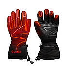Рукавички з підігрівом Savior Heated Gloves Large Black, фото 7