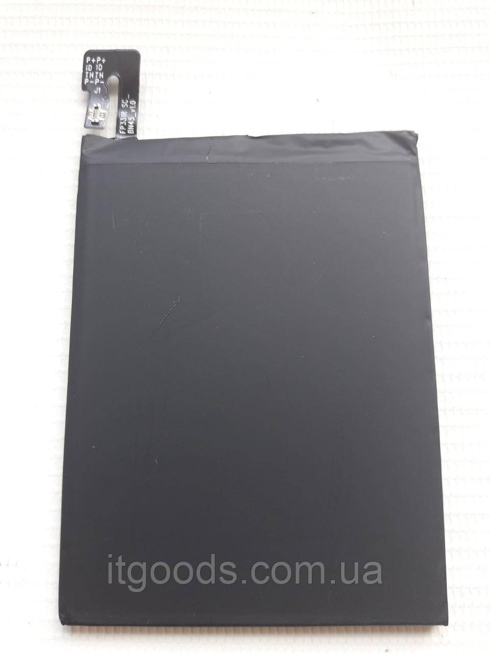 Оригинальный аккумулятор ( АКБ / батарея ) BN45 для Xiaomi Redmi Note 5 (международная версия) 4000mAh - фото 2 - id-p890396645