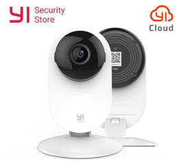 Домашня камера YI 1080p