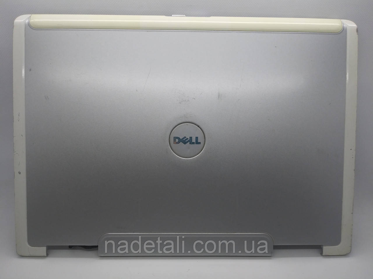 Кришка матриці Dell Inspiron 9200 CN-0DF050-71708