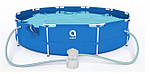 Басейн каркасний 366 x 76 AVENLI ПОЛЬША, фото 3
