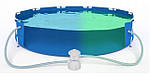 Басейн каркасний 366 x 76 AVENLI ПОЛЬША, фото 4