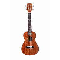 Укулеле Alfabeto MAHOGANY UCM23