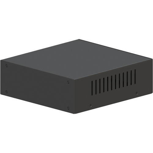 Купить Корпус металлический для радиоэлектроники (РЭА) / MB-5ECU ...